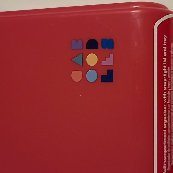 Caboodles Take It Touch Up Tote - Picture 3 of 7